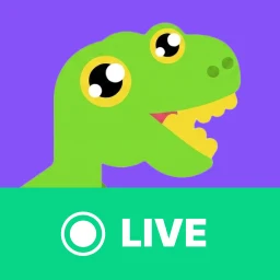 YouNow: Live Stream App 图标