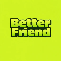 Better Friend: Make New Friend 图标