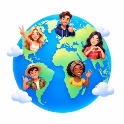 Global Social